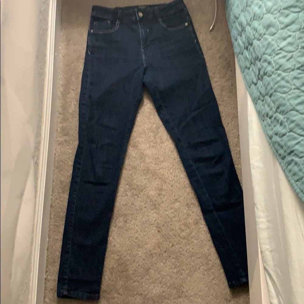 Mango Jeans